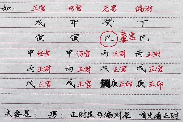 生辰八字几两