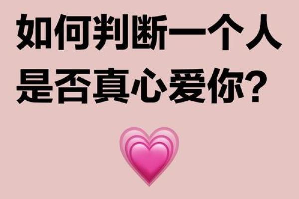 测试：你一生中能遇到几个真心喜欢的人？