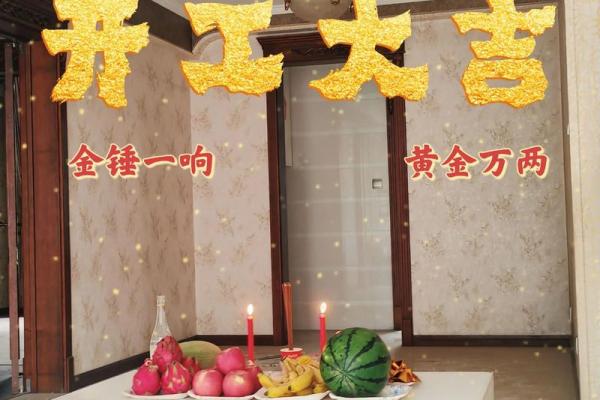 2024年九月装修房屋开工吉日 敲锤第一声吉凶时辰一览