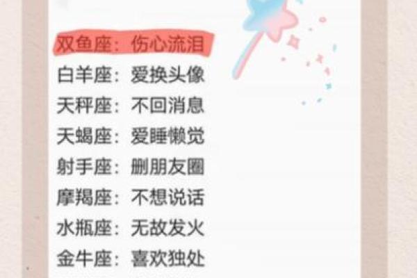 星座人生百分比：你的人生是否被星座影响？