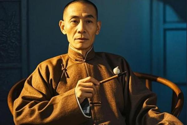 杜月笙八字
