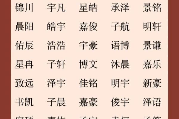 属蛇寅时出生的男孩取什么名字，应该用什么字姓名