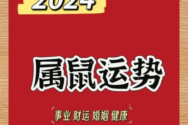 2024年对生肖鼠好不好，属鼠人在2024年的有利方位解析