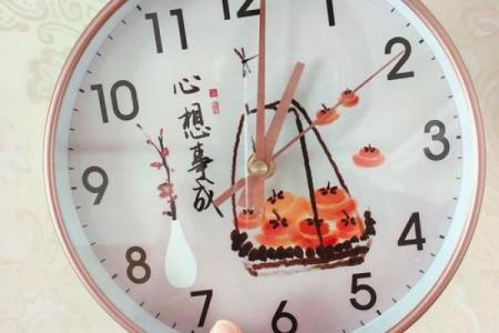 为什么家里一定要挂钟风水有哪些好处