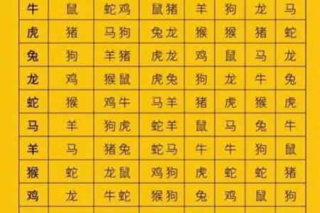 2000年属什么生肖配对男 2000年属什么生肖女婚配