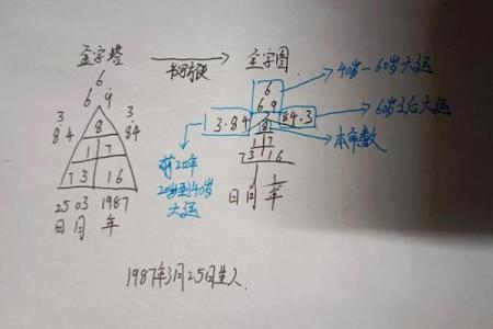生命灵数配对哪种最准