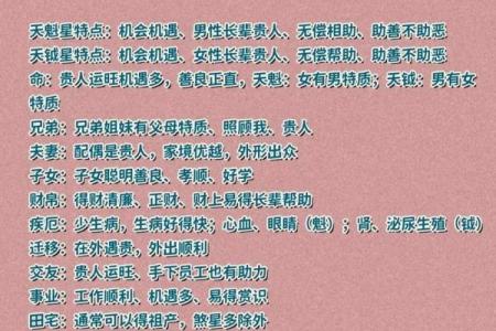 八字看哪些人多情