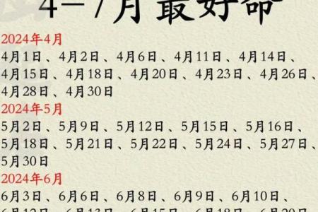 5月15日生日命运，五月十五日是什么星座？