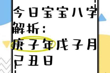 小方育儿：说说怎么算出宝宝的生辰八字