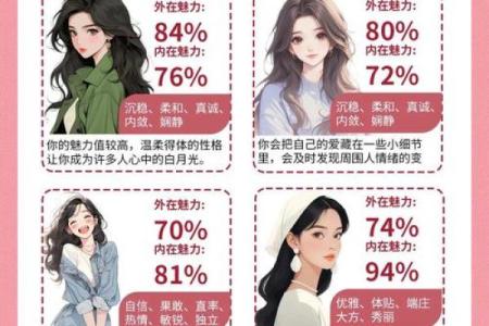 容易被高富帅喜欢的星座女