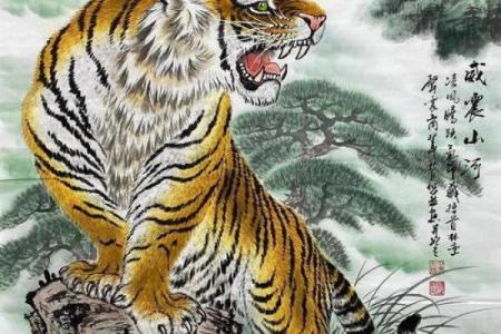 属虎办公室风水布局 几个简单方法可助你招来大好运