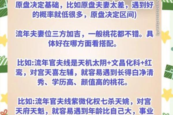 十二生肖桃花运旺盛的方位