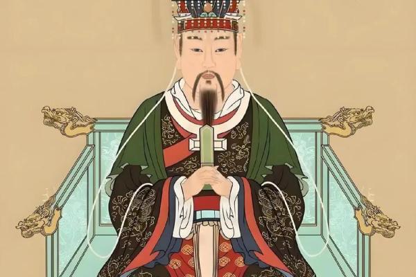 紫薇斗数天官