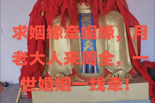 月老掌管求姻缘 月老管神仙的姻缘吗？