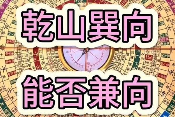 巽山乾向开大门方位，巽山乾向门路怎样走法？