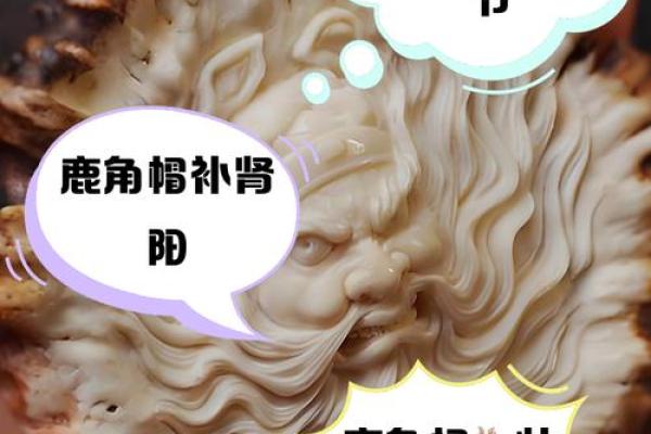 鹿角的风水