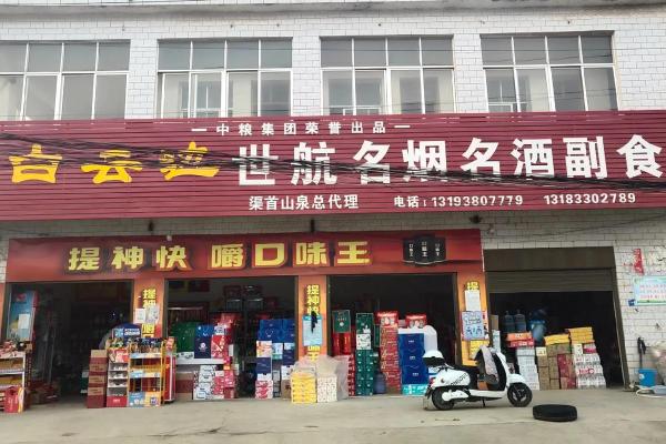 门面起名字测试打分