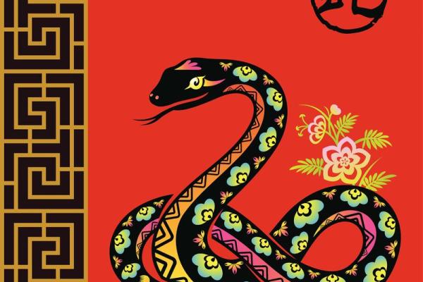 属蛇人永远最旺的颜色 幸运方位 属蛇的人最怕什么