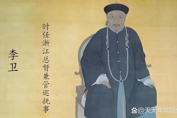 雍正皇帝殷殷嘱咐年羹尧小心保护自己的八字，与当时一个恶习有关