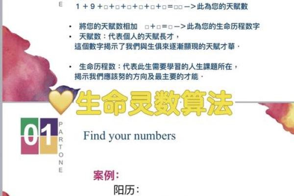 生命灵数3跟灵数几配对