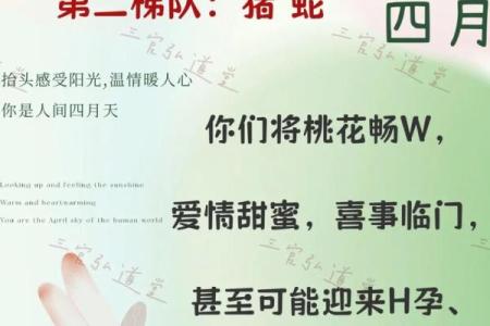 运势测试：四月你的财运如何？怎样才能多赚点？