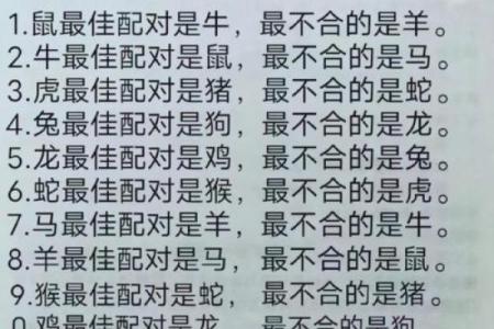 猴和什么属相最配相冲相克呢 猴和什么属相最配对男