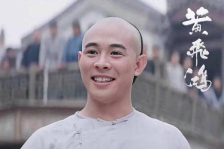 李连杰算命