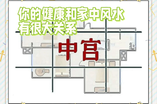 风水如何改健康，有什么说法