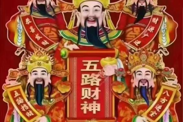家中生肖这样搭配，老天赐平安，财神送钱来！