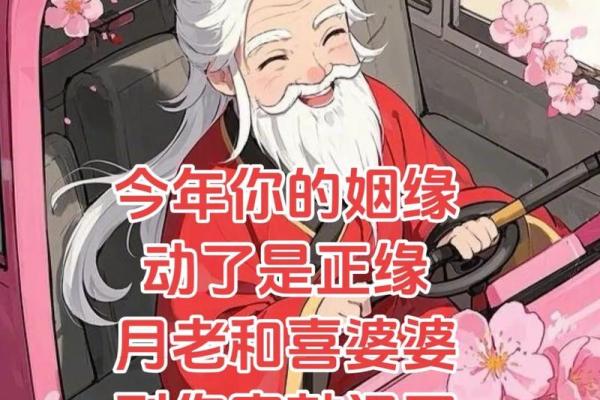 月老姻缘歌曲 月老姻缘的句子？
