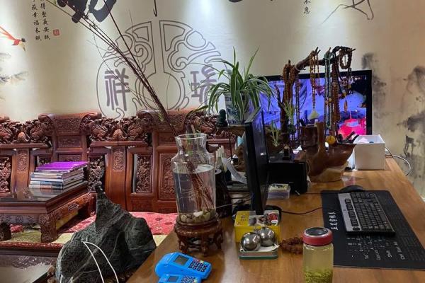 办公室风水布局摆放什么可以催旺财运