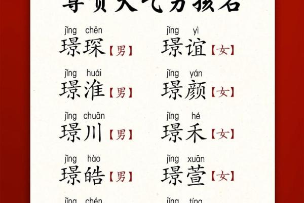 2019年6月7号子时出生的男孩要怎么起名字姓名