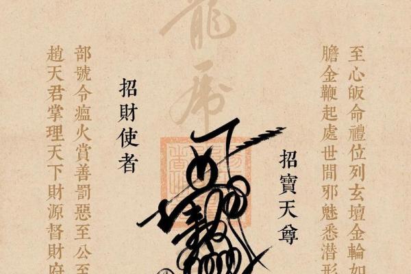 五路财神口诀 五路财神口诀有哪些