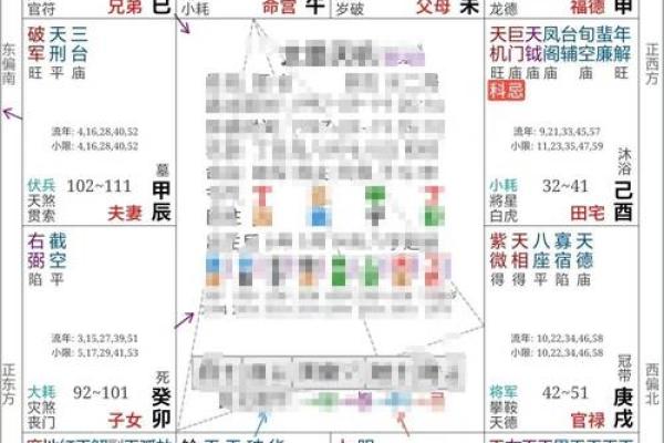 紫微斗数最尊三颗财星，唐艺尹老师独家分析