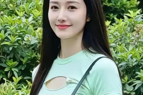 颜值高的女人，看看她们的八字特点！