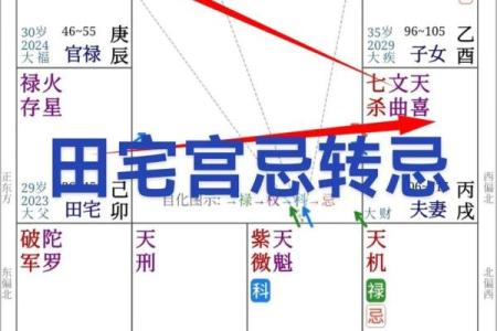 紫微斗数排盘贪狼星坐田宅宫好不好？