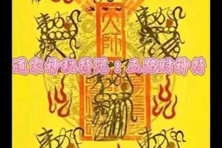 五路财神口诀 五路财神口诀有哪些