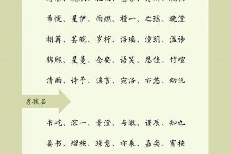 2019年4月25号丑时出生的男孩起名时要注意什么姓名