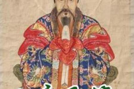 五岳圣帝48灵签大全