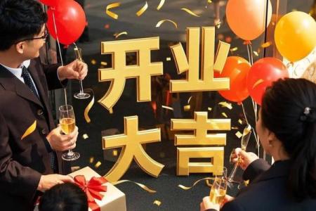 开业择吉日注意事项 触犯了有可能会赶跑财神