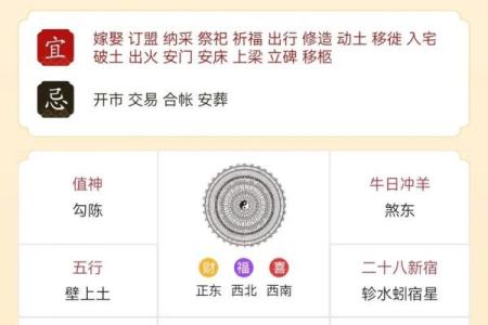 2024年9月1日开市吉时查询 今天发财方位在哪