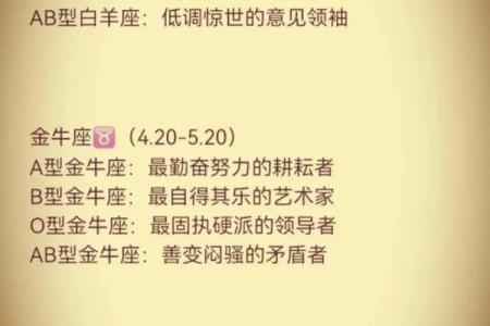 2024运势顺利的星座