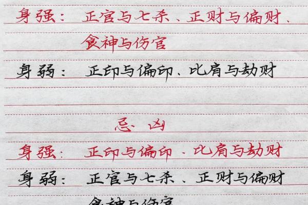 八字七杀偏财