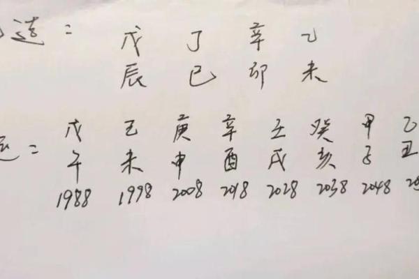 男人八字纯阳