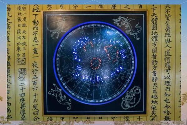 紫薇斗数宫位破