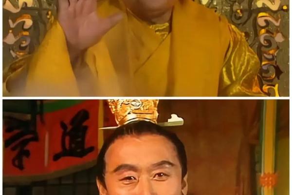西游世界观音菩萨比地仙之祖镇元大仙如何？我也让他三分做何解？