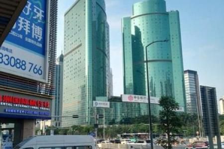 深圳好多房子风水奇差