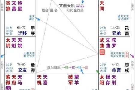 紫微斗数子女宫文曲平忌 紫微斗数文曲在子女宫？