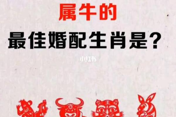 属牛和什么属相最配对 属牛和什么属相相冲