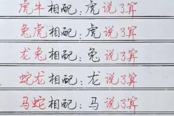 男女免费姓名配对表格 姓名男女配对对今后最佳配对？